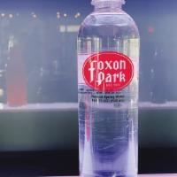 Foxon Park Water 12Oz · 