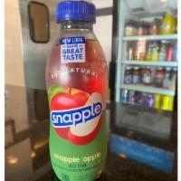 Snapples · 