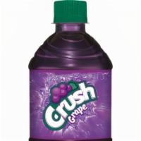 20 Oz. Purple Crush · 