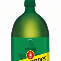 2 Liter Schweppes Ginger Ale · 