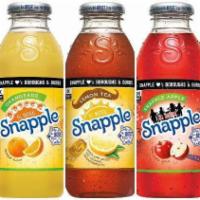 Snapple · 