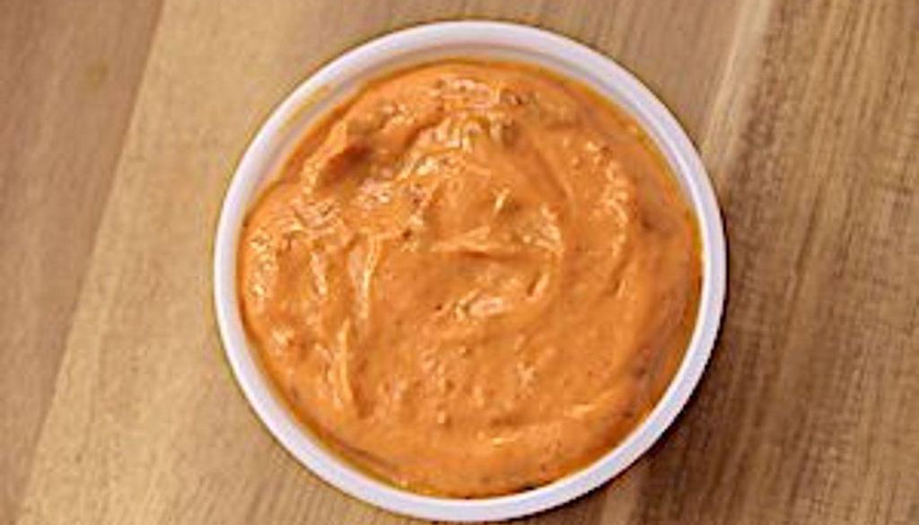 Chipotle Aioli · 