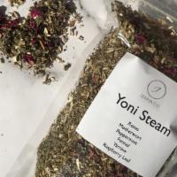 Yoni Steam  · V Steaming Is Beneficial in many ways , reduces menstrual symptoms , boosts  fertility promo...