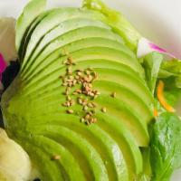 Avocado Salad · 