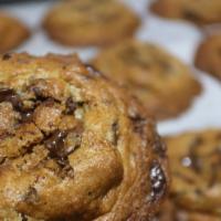Chocolate Chip · Classic Chocolate Chips
