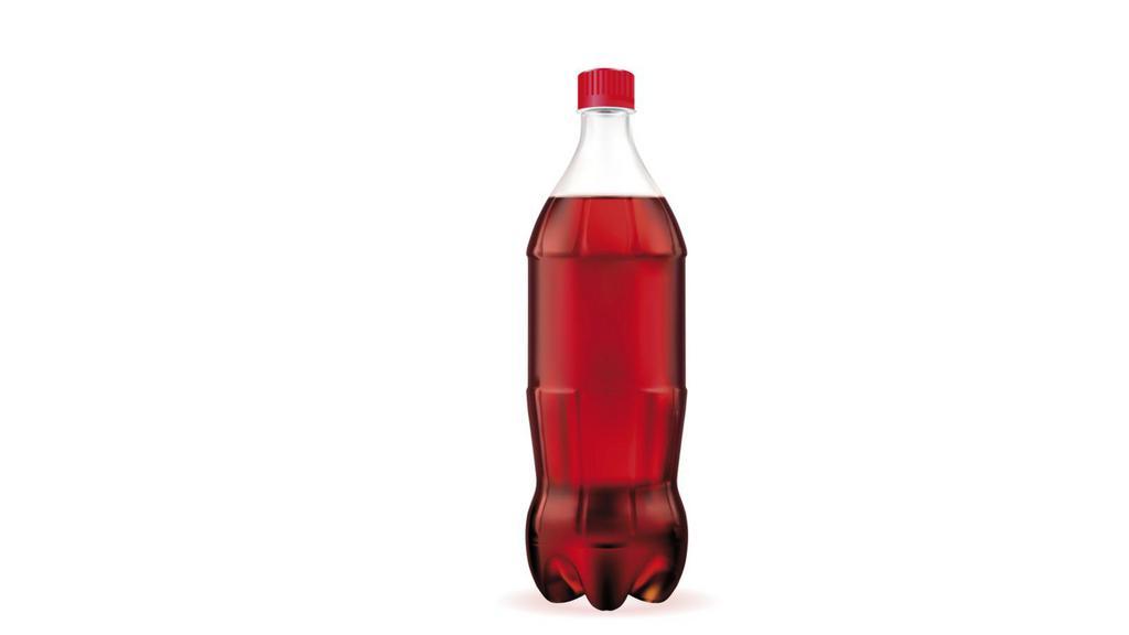 Soda 2 Liter · 