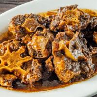 Rabo /  Oxtail · 