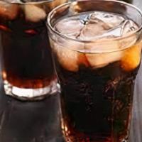 22 Oz. Fountain Drinks · Coke Products.  Choose a flavor.