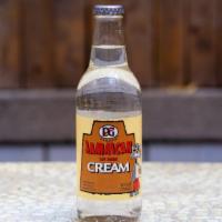 Jamaican Cream Soda · 