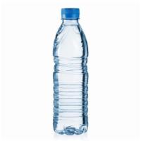 Bottled Water · 