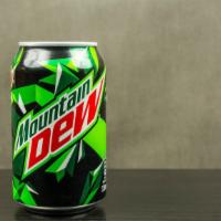 Mountain Dew (Can) · 