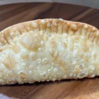 Empanadas · Beef or Chicken or Ham&Cheese or Cheese