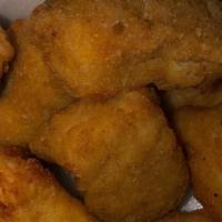 Fried Chicken Nuggets (10) · 