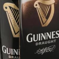 Guinness Draught, Beer | 12 Oz Bottle · 
