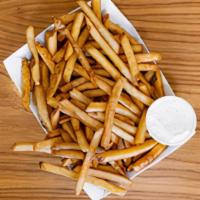 House - Byo Fries · 