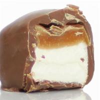 Caramel Marshmallow Bella'S · Caramel marshmallow bella's are made of our fresh caramel and fluffy marshmallow make these ...