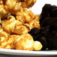 Johnson'S Caramel Popcorn (6 Oz) · Boardwalk caramel coated popcorn As the donald would say, our chocolate covered Caramel popc...