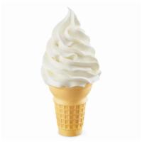 Ice Cream Cone · 