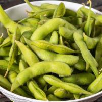 Edamame / 毛豆  · Green soybean