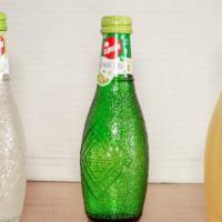 Bottled Soda Or Snapple · 