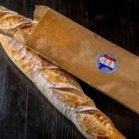 Baguette · 