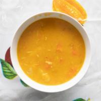 Chicken Soup (Small) · 