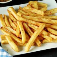 French Fries · 