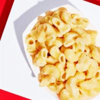 Mac And Cheese · 