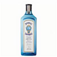 Bombay Sapphire, 750 Ml Gin (47.0% Abv) · 