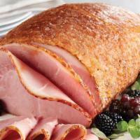 Whole Boneless Honey Baked Ham 7.5 Lbs. · For those less elaborate occasions still requiring a top-notch meal the Honey Baked Boneless...