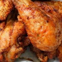 Fried Chicken  · Served as Diner or Fritay