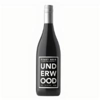 Underwood Pinot Noir · 750ml