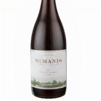 Mcmanis Petite Sirah · 750ml. ABV 13.5%. McManis Petite Sirah is full-bodied and rich purple in color. A delicious ...