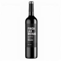 Finca Las Moras Malbec Barrel Select · 750ml. 13.5% ABV. Full bodied wine with ripe red berry and plum flavors. Complex aromas with...