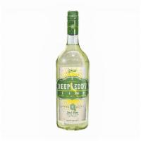 Deep Eddy Lime Vodka · 1 Liter. 35% ABV. Made with real limes, distilled 10 times and always gluten free. Deep Eddy...