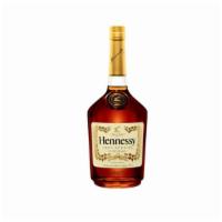 Hennessy Vs · 
