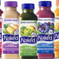 Naked Juice · 15. 2 fl oz.
