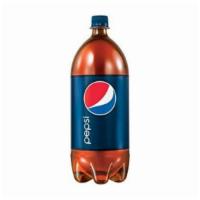 Soda Bottle (20 Oz.) · 20 oz.