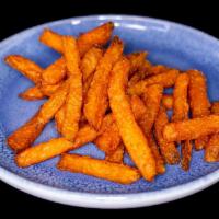 Lotf Spiced Fries · 