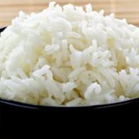 Plain Rice 白饭 · 