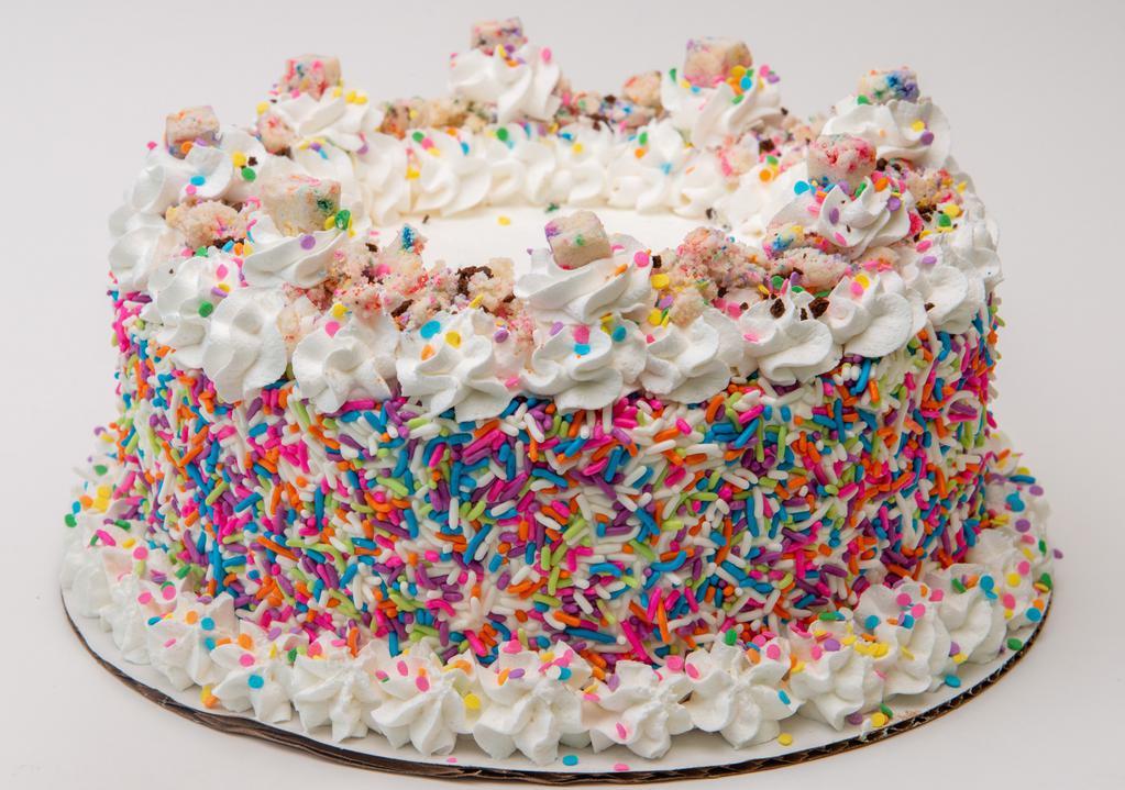 Cakes · 