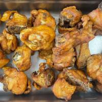 Chicharron De Pollo / Fried Chicken · 