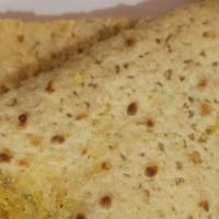 Roti Skin (Dhal Puri) · 