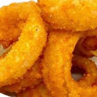 Onion Rings · 