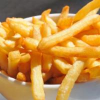 Fries · Classic Cut fries perfect with any meal.