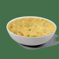 Soups - Broccoli Cheddar · 