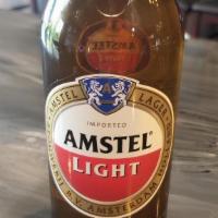 Amstel Light · 