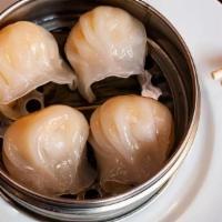 Shrimp Dumpling 虾饺皇 · 3 pcs