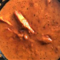 House Specialty Curry · Homestyle and traditional straight from our mom's kitchen. Medium spicy, aromatic, with toma...