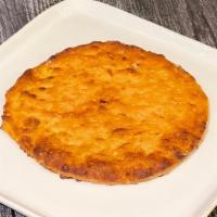 Arepa Choclo Queso · 